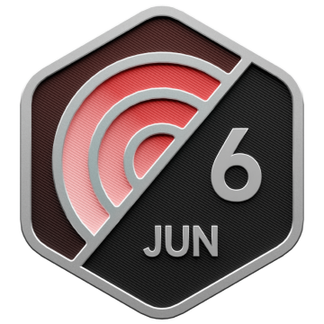 Badge 16